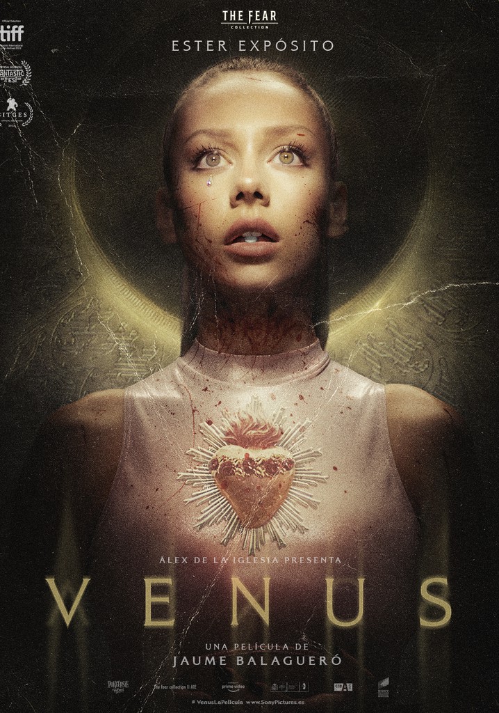 Venus Movie Where To Watch Streaming Online